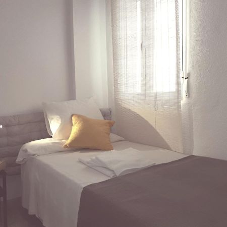 Centro-Mezquita 4 A 8 Huespedes Apartment กอร์โดบา ภายนอก รูปภาพ