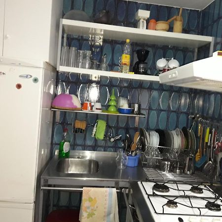 Centro-Mezquita 4 A 8 Huespedes Apartment กอร์โดบา ภายนอก รูปภาพ
